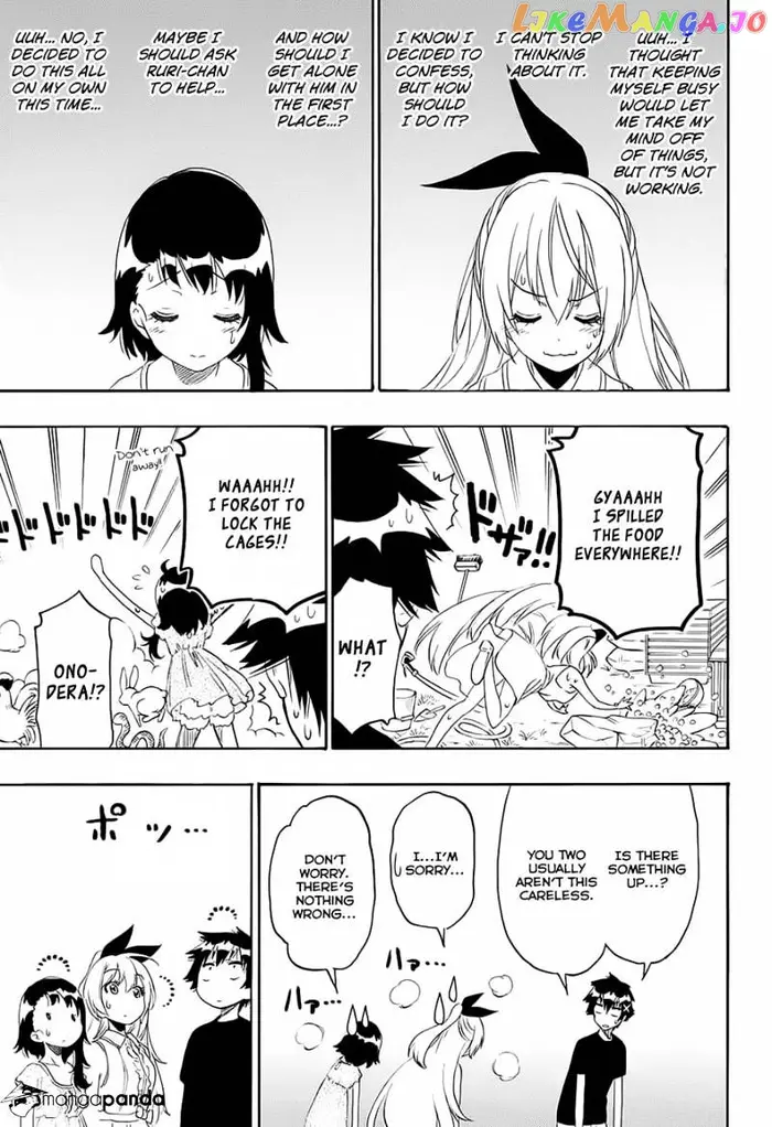 Nisekoi Chapter 210 image 18_optimized